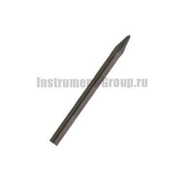Долото пика шестигранник 30 мм Makita P-05561 (700 мм)