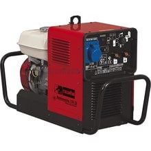Сварочная электростанция TELWIN MOTOINVERTER 174 CE HONDA