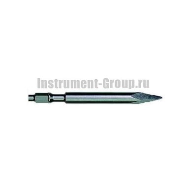 Долото пика SDS-max Makita P-16243 (400 мм)