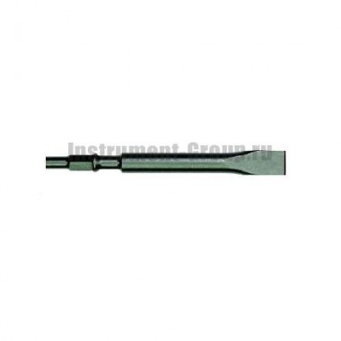 Долото плоское SDS-max Makita P-16271 (24х400 мм)