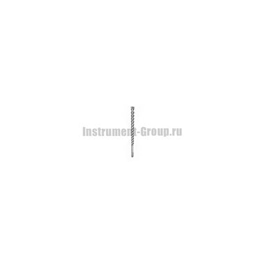 Бур SDS-max Bosch 2.608.586.753 (16x600х740 мм)
