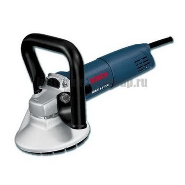 Шлифмашина по бетону BOSCH 0.601.773.762(GBR 14 CA)