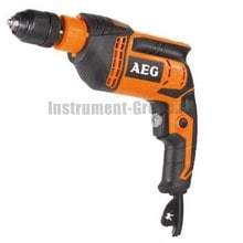 Дрель AEG 381775(BE 650 R)