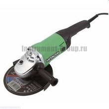 Угловая шлифмашина Hitachi G23SS