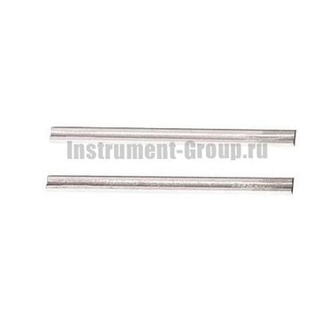Комплект ножей 82 мм Makita D-07945 (для 1901/1902/1923Н/KP0800/0810)