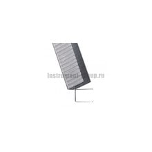 Скобы Bosch 1.609.200.368 (11.4х14х0.74 мм;1000 шт)