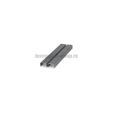Скобы Bosch 2.609.200.291 (11.4х4х0,74 мм;1000 шт)