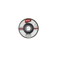 Диск лепестковый Makita D-27084 (125х22мм; К40)