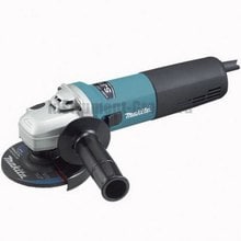 Угловая шлифмашина Makita 9565 HZK (в кейсе)