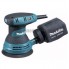 Эксцентриковая шлифмашина Makita BO5030K (в кейсе)