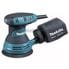 Эксцентриковая шлифмашина Makita BO5031K (в кейсе)