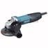 Угловая шлифмашина Makita GA5030K (в кейсе)