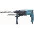 Перфоратор Makita HR2611F(X5)