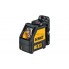 Лазерный нивелир DeWalt DW 088 K