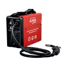 Сварочный инвертер Elitech ИС 160ПН Промо 