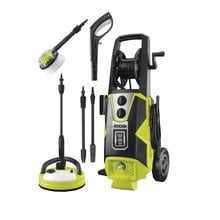 Мойка высокого давления Ryobi RPW150XRB 5133003749   