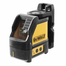 Лазерный нивелир DeWalt DW088CG 