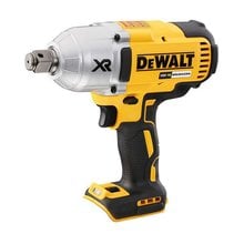 Бесщёточный ударный гайковерт 18 В DeWalt DCF897N 