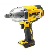 Аккумуляторный ударный гайковерт 18 В DeWalt DCF899N 