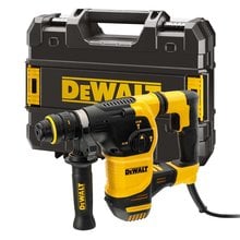 Перфоратор DeWalt D25334K 