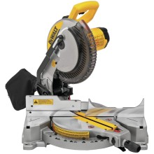 Торцовочная пила DeWalt DWS713 