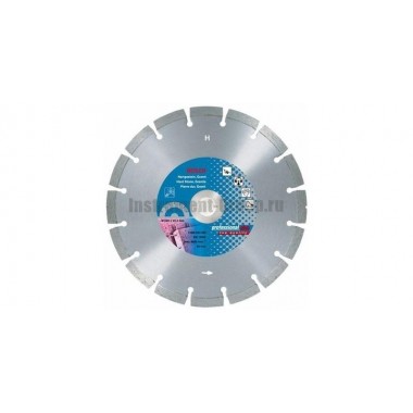 Диск алмазный Bosch 2.608.600.291 (300х22,2х2,8 мм; дгранита,жбетона)