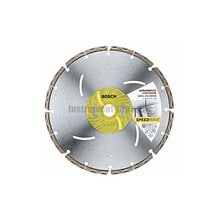 Диск алмазный Bosch 2.608.602.163 (125х22,2х2,7 мм; универсальный)