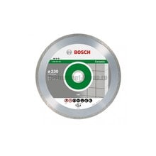 Диск алмазный Bosch 2.608.602.203 (ф150х22,23х1,6 мм; дкер плитки)