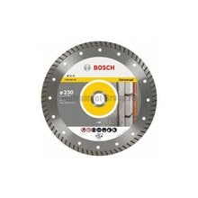 Диск алмазный Bosch 2.608.602.396 (180х22,23х2,5 мм; дстр материалов)