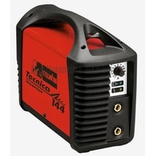 Сварочный инвертор TELWIN TECNICA 114 230v acx in case