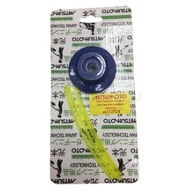 Катушка для чистки садовых дорожек Elmos eh3736