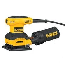 Вибрационная шлифмашина DeWalt D 26441
