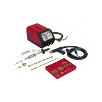 Аппарат точечной сварки TELWIN DIGITAL CAR SPOTTER 5500 400V