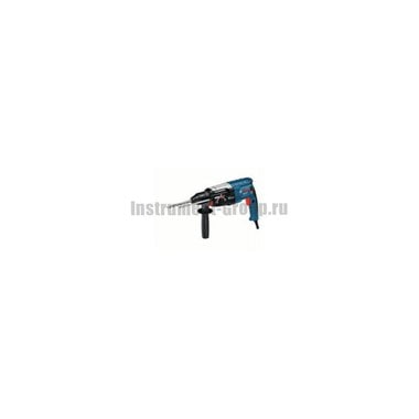 Перфоратор Bosch GBH 2-28 DV (0.611.267.101) L-Boxx