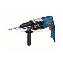 Перфоратор Bosch GBH 2-28 DFV (0.611.267.201) L-Boxx