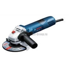 Угловая шлифмашина Bosch GWS 7-115 E (0.601.388.201)