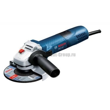 Угловая шлифмашина Bosch GWS 7-115 E (0.601.388.201)