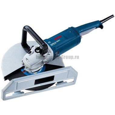 Угловая шлифмашина Bosch GWS 24-300 J (0.601.364.800)