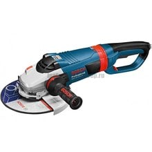 Угловая шлифмашина Bosch GWS 26-230 LVI (0.601.895.F04)