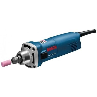 Прямая шлифовальная машина Bosch GGS 28 CE (0.601.220.100)