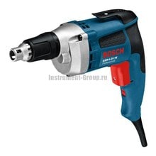 Сетевой шуруповерт Bosch GSR 6-25 TE (0.601.445.000)