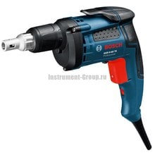 Сетевой шуруповерт Bosch GSR 6-60 TE (0.601.445.200)