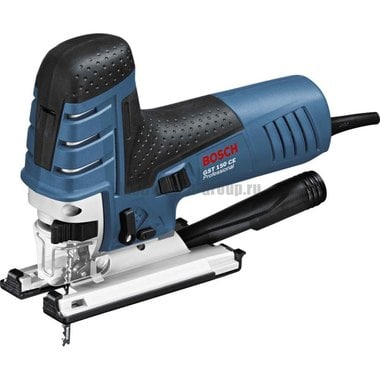 Лобзик Bosch GST 150 CE (0.601.512.003)