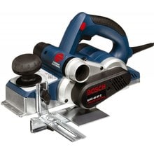 Рубанок Bosch GHO 40-82 C (0.601.59A.76A)