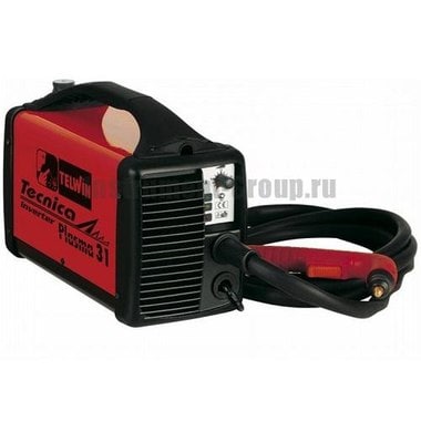 Инвертор плазменной резки TELWIN Tecnica Plasma 31 230V