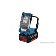 Аккумуляторный фонарь Bosch GLI VariLed (0601443400)