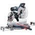 Пила торцовочная Bosch GCM 12 GDL (0.601.B23.600)