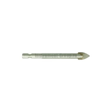 Сверло по стеклу Makita D-15958 (5х65 мм;1 шт; хв-14