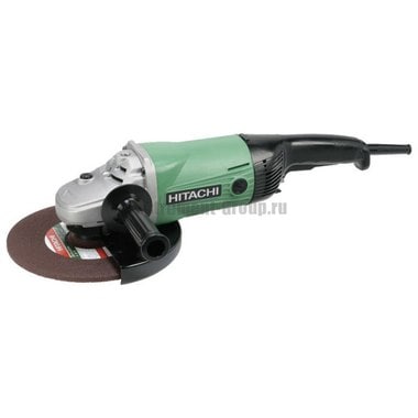 Угловая шлифмашина Hitachi G18SS
