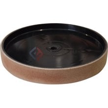 Диск доводочный кожаный 180 мм (BG220) Elmos e60 210 